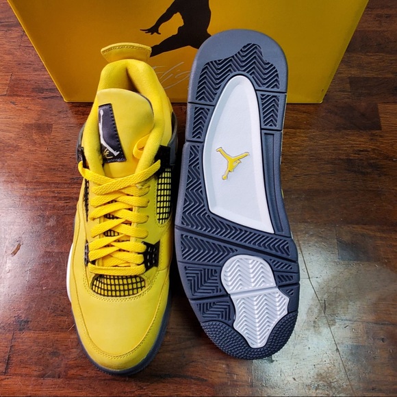 408452 700 style sz Various Retro 4 lightning - Picture 13 of 13